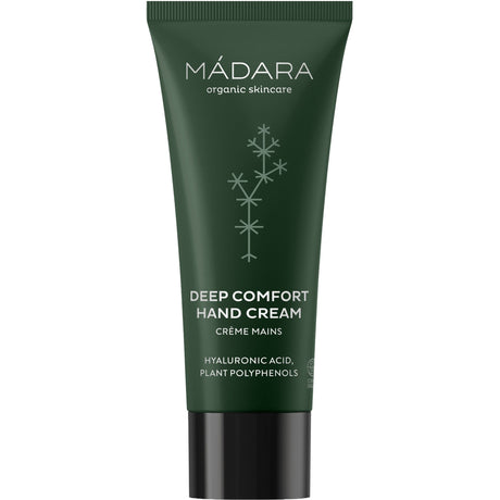 NEW Deep Comfort Hand Cream - mypure.co.uk