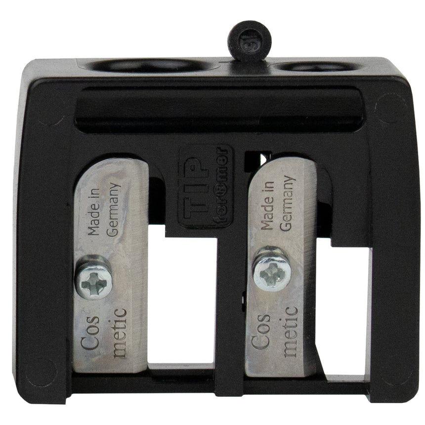 NEW Double Pencil Sharpener - mypure.co.uk