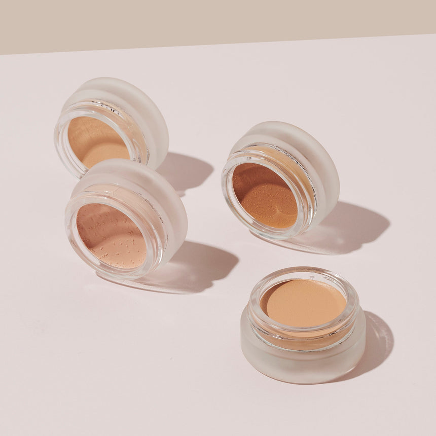 NEW Full Coverage Concealer - mypure.co.uk