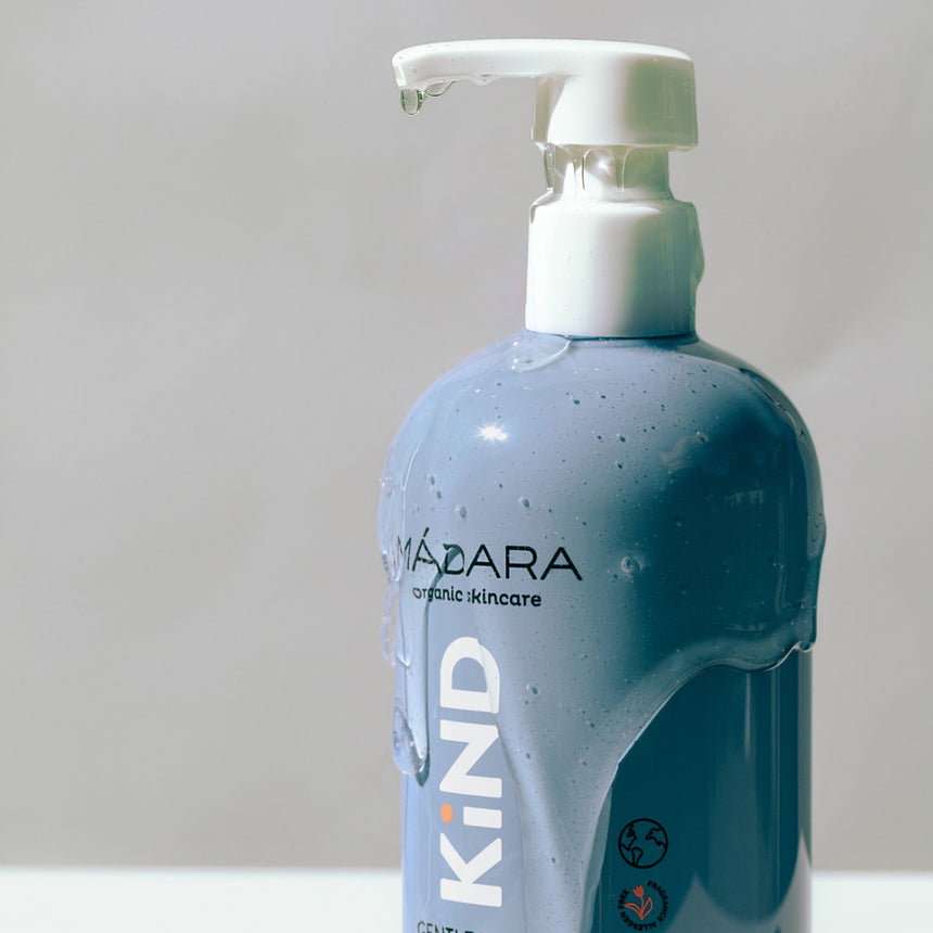 NEW KIND Gentle Wash - mypure.co.uk