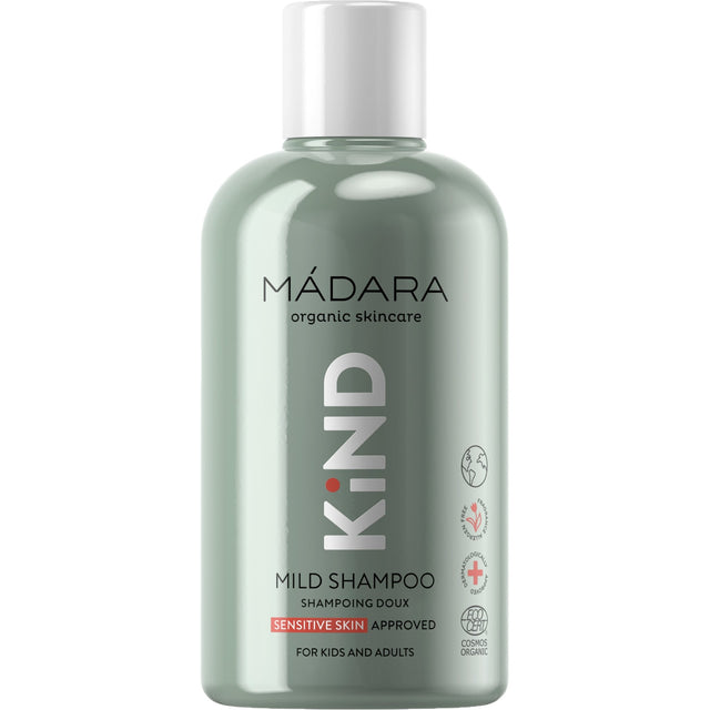 NEW KIND Mild Shampoo - mypure.co.uk