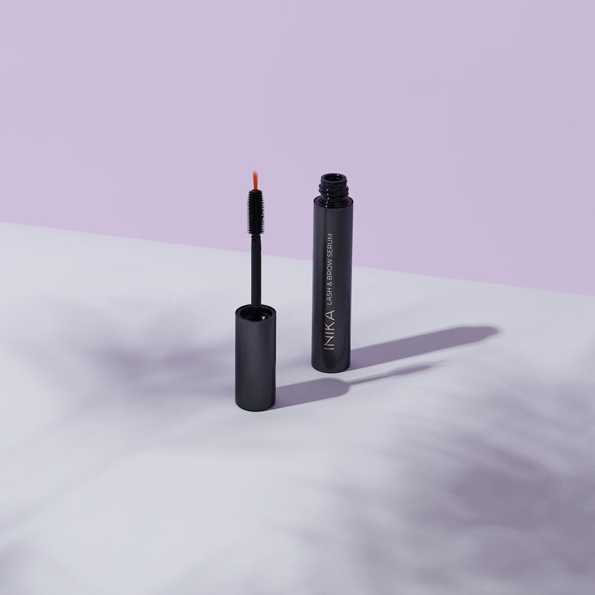 NEW Lash & Brow Serum - mypure.co.uk