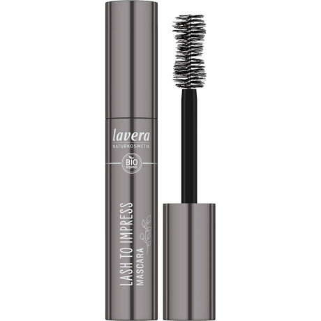 NEW Lash To Impress Mascara - mypure.co.uk