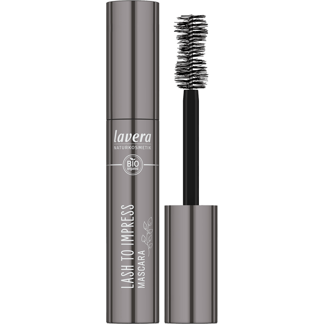 NEW Lash To Impress Mascara - mypure.co.uk