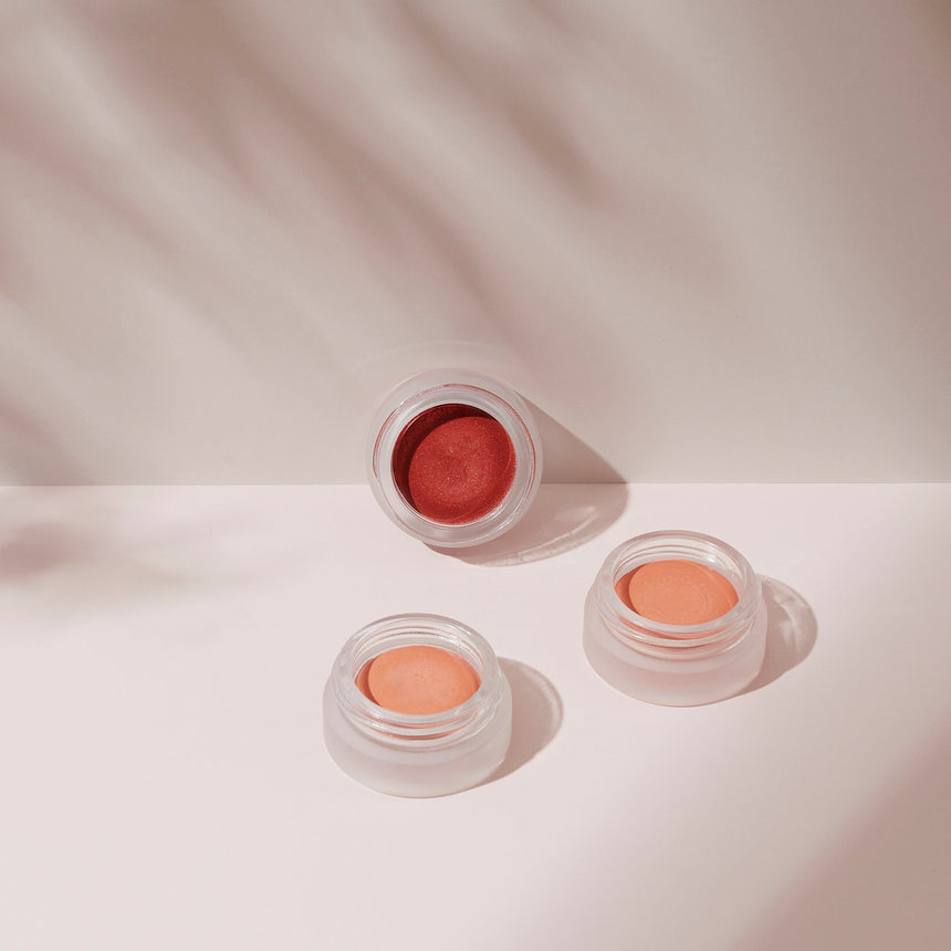 NEW Lip & Cheek Cream - mypure.co.uk