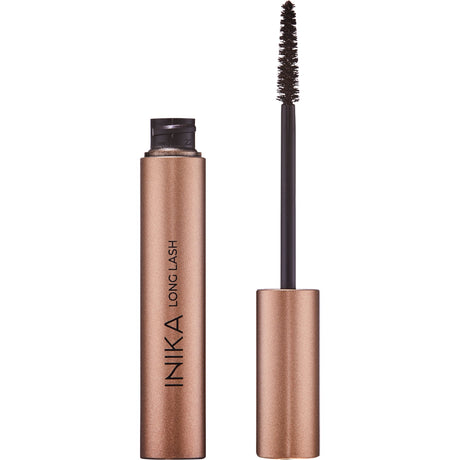 NEW Long Lash Mascara - mypure.co.uk