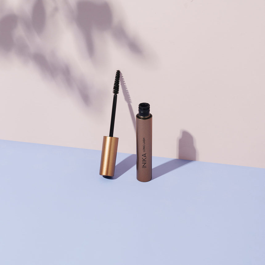 NEW Long Lash Mascara - mypure.co.uk