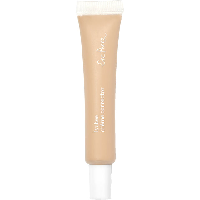 NEW Lychee Crème Corrector - mypure.co.uk