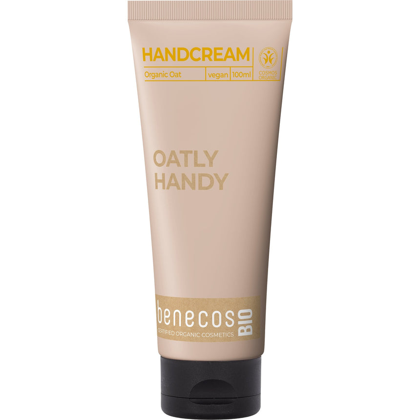 NEW Oatly Handy Hand Cream - mypure.co.uk