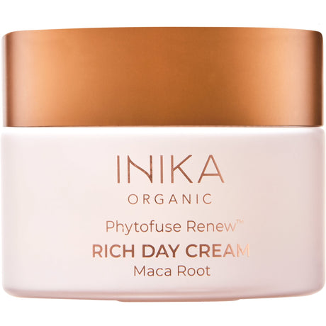 NEW Phytofuse Renew Rich Day Cream - mypure.co.uk