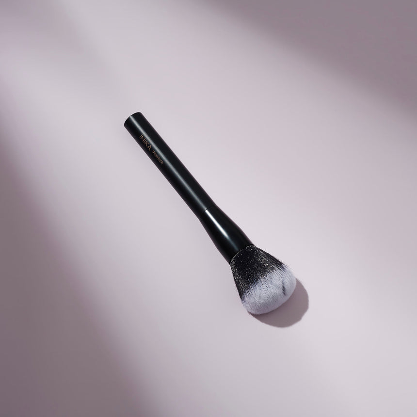 NEW Powder Brush - mypure.co.uk