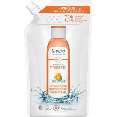 NEW Revitalising Body Wash Refill - mypure.co.uk