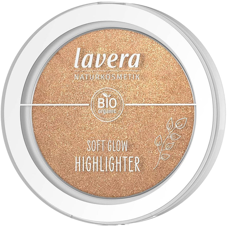 NEW Soft Glow Highlighter - mypure.co.uk