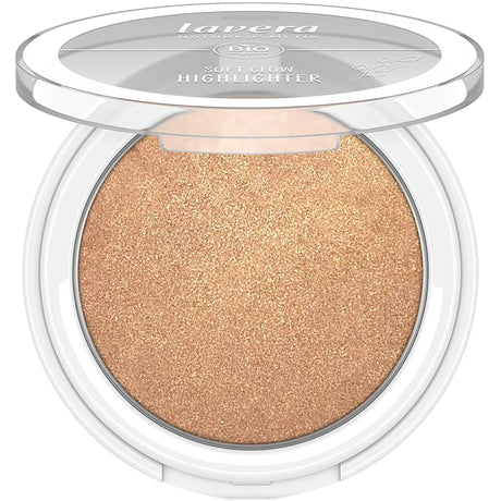 NEW Soft Glow Highlighter - mypure.co.uk