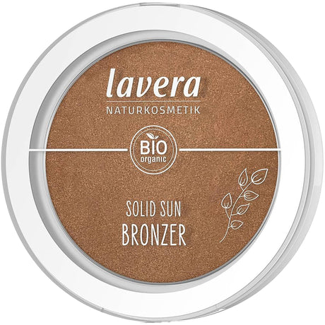 NEW Solid Sun Bronzer - mypure.co.uk