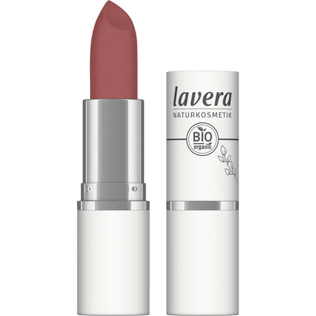 NEW Velvet Matt Lipstick - mypure.co.uk