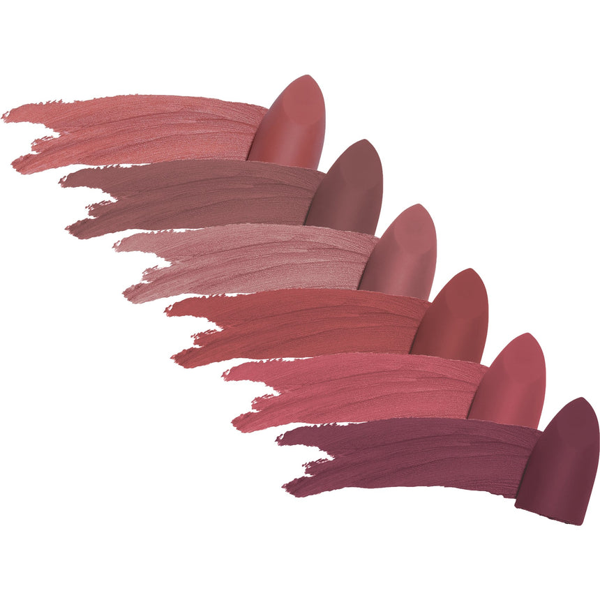 NEW Velvet Matt Lipstick - mypure.co.uk