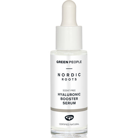 Nordic Roots Hyaluronic Booster Serum - mypure.co.uk