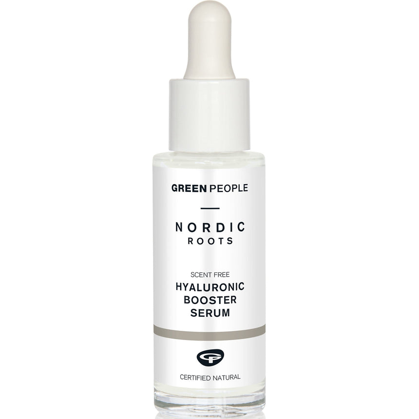 Nordic Roots Hyaluronic Booster Serum - mypure.co.uk