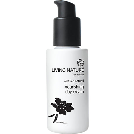 Nourishing Day Cream - mypure.co.uk