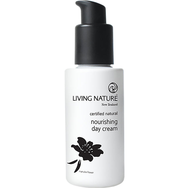 Nourishing Day Cream - mypure.co.uk