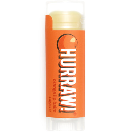 Orange Lip Balm - mypure.co.uk