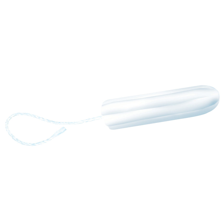 Organic Cotton Tampons Regular - mypure.co.uk