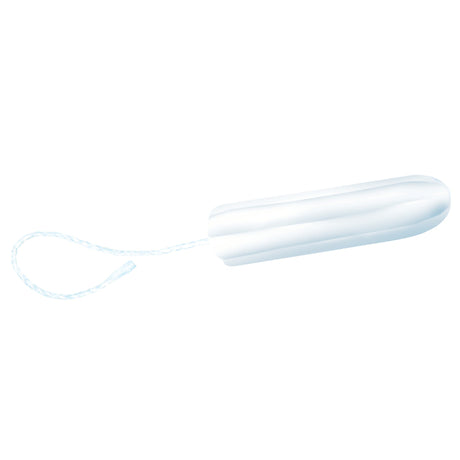 Organic Cotton Tampons Super - mypure.co.uk