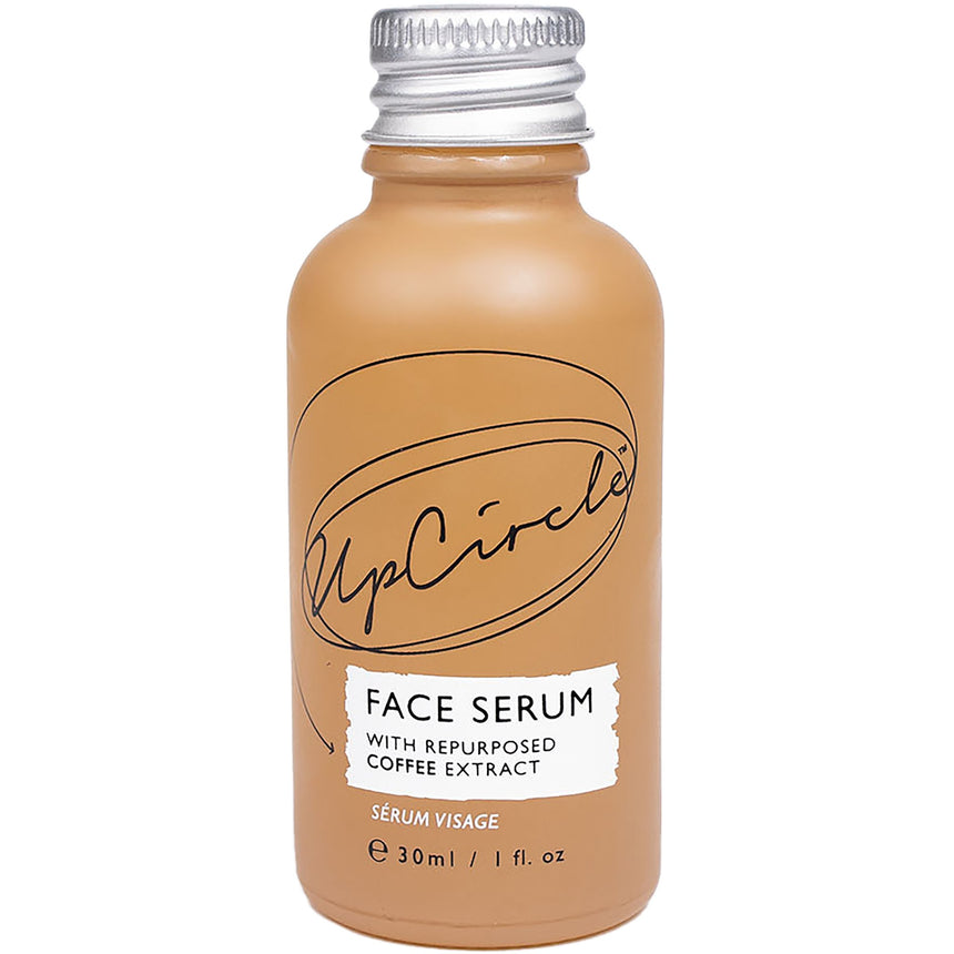 Organic Face Serum | Coffee Oil - mypure.co.uk