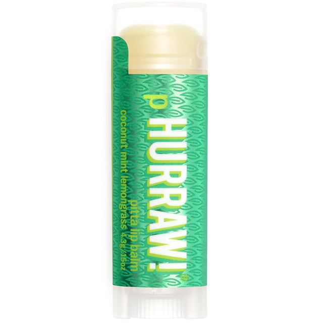 Pitta Lip Balm - mypure.co.uk