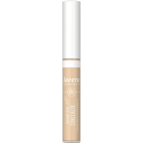 Radiant Skin Concealer - mypure.co.uk