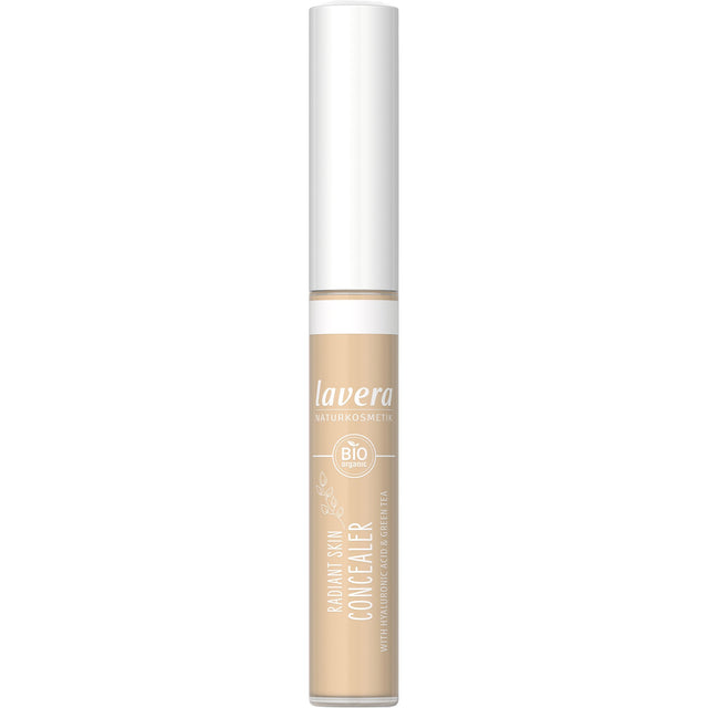 Radiant Skin Concealer - mypure.co.uk