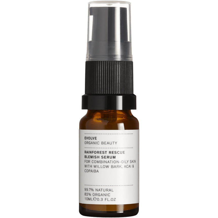 Rainforest Rescue Blemish Serum - mypure.co.uk