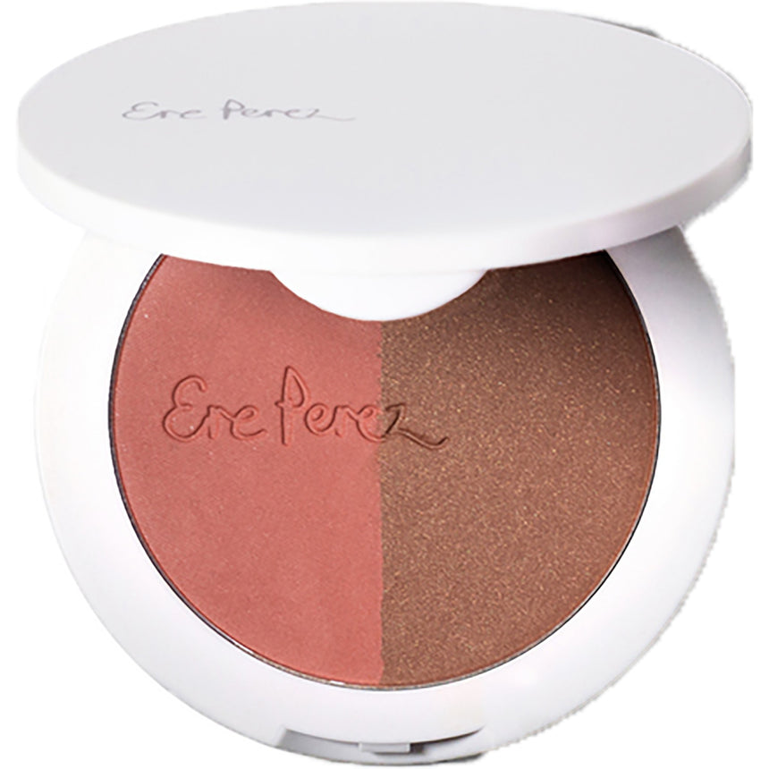 Rice Powder Blush & Bronzer - mypure.co.uk