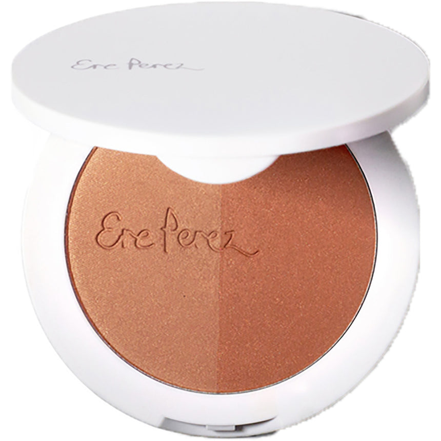 Rice Powder Blush & Bronzer - mypure.co.uk