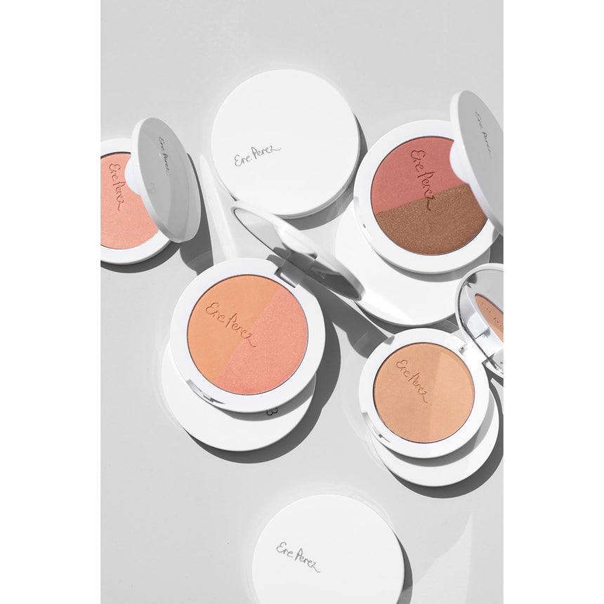 Rice Powder Blush & Bronzer - mypure.co.uk