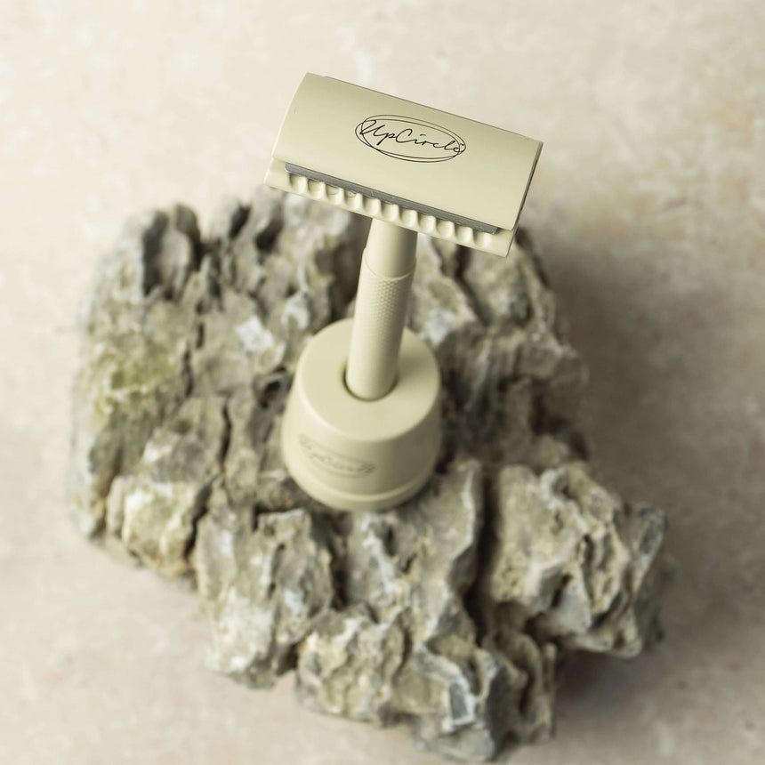 Safety Razor Stand - mypure.co.uk