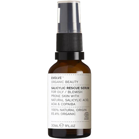 Salicylic Rescue Serum - mypure.co.uk