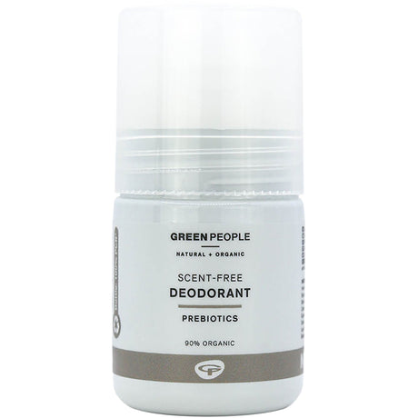 Scent Free | Deodorant - mypure.co.uk