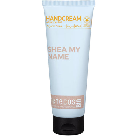 Shea My Name | Hand Cream - mypure.co.uk