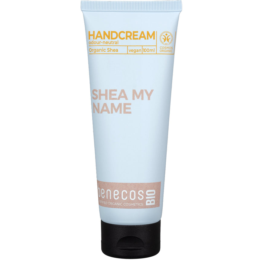 Shea My Name | Hand Cream - mypure.co.uk