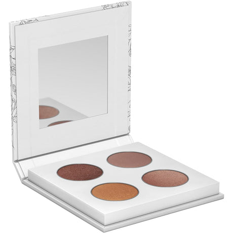 Signature Colour Collection Eyeshadow - mypure.co.uk