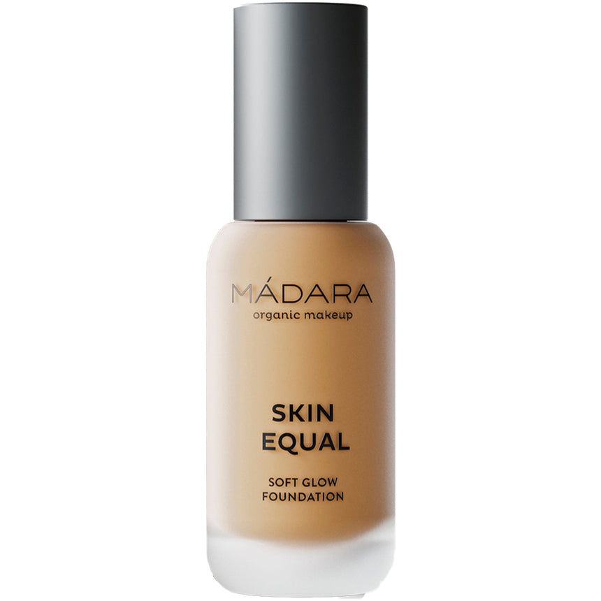 Skin Equal Soft Glow Foundation SPF15 - mypure.co.uk