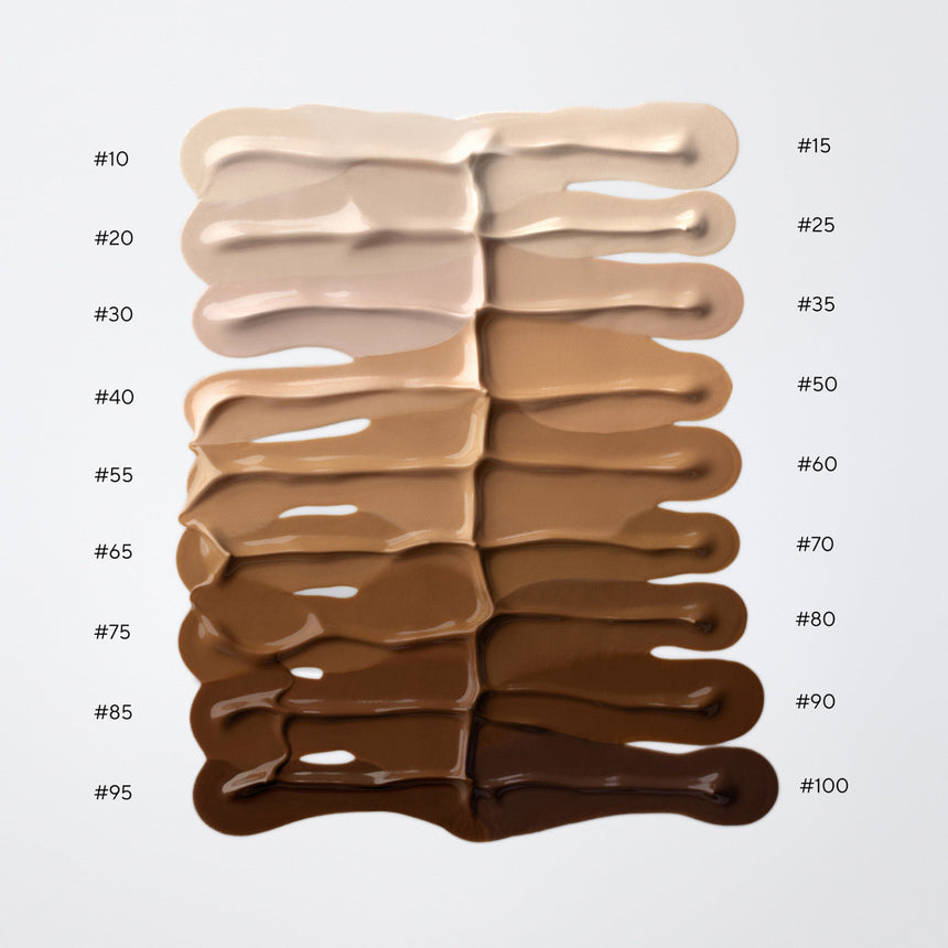 SKINONYM | Semi-Matte Peptide Foundation - mypure.co.uk