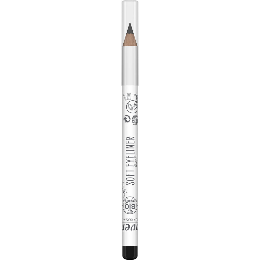 Soft Eyeliner - mypure.co.uk