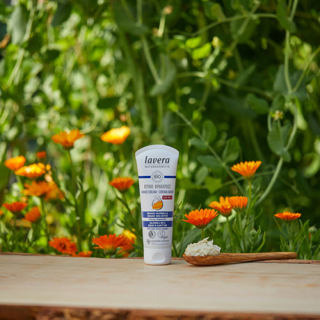 SOS Help - Hand Balm - mypure.co.uk