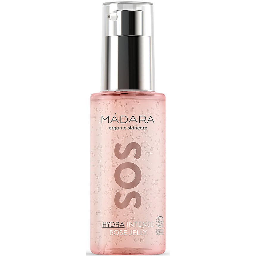 SOS Hydra Intense Rose Jelly - mypure.co.uk