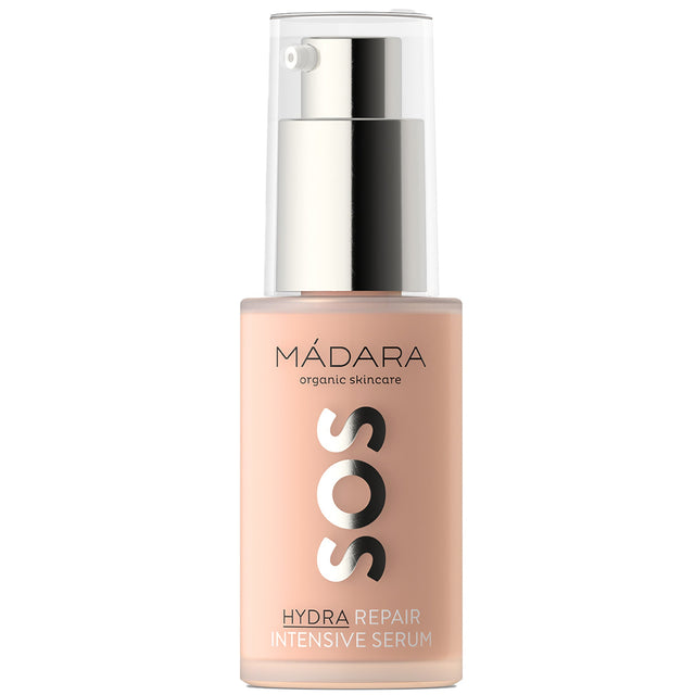 SOS HYDRA Repair Intensive Serum - mypure.co.uk