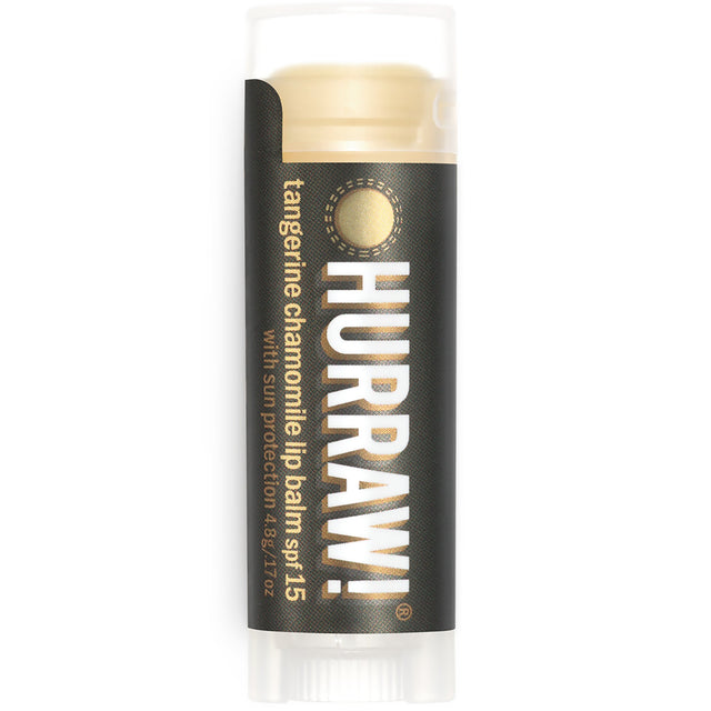 Sun Protection Lip Balm SPF15 - mypure.co.uk