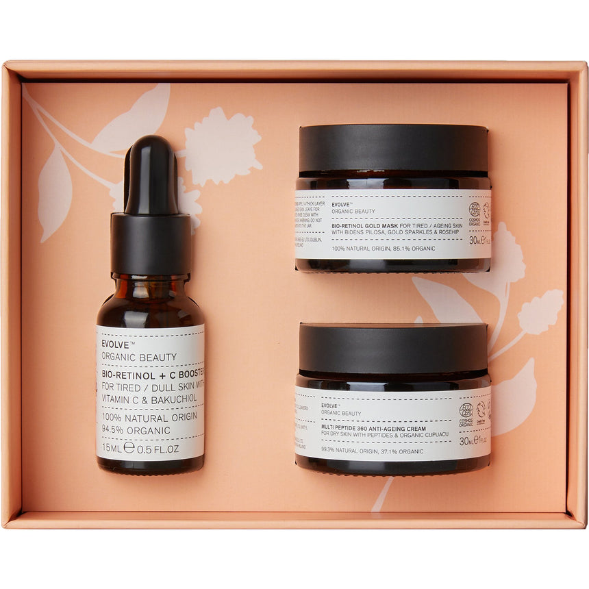 The Firm Favourites - Worth £68 - mypure.co.uk